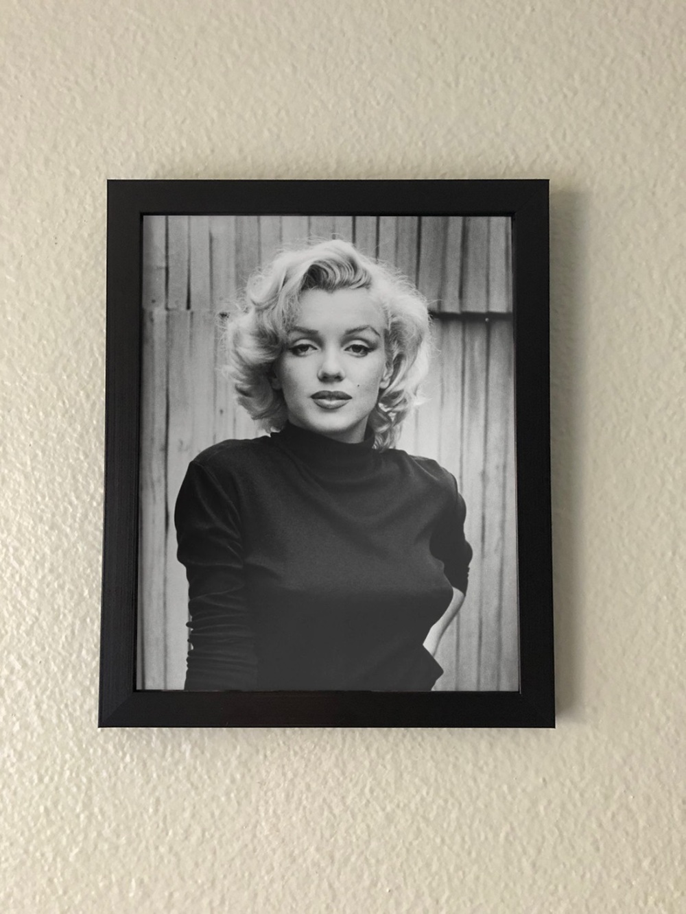 Marilyn Monroe Wall Art